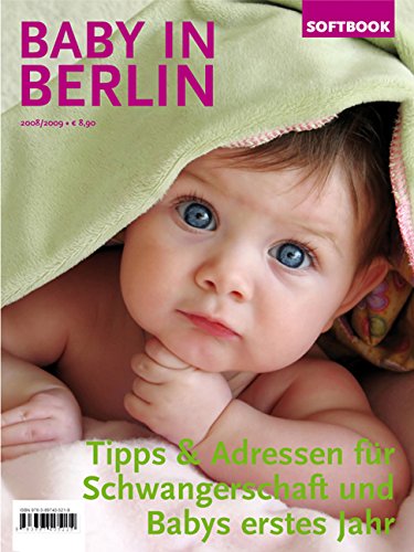 Baby in Berlin: Tipps und Adressen für Schwangerschaft und Babys erstes Jahr;