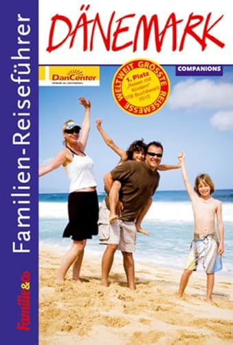 Familien-Reiseführer Dänemark