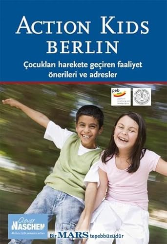 9783897406100: Action Kids Berlin (trkisch)