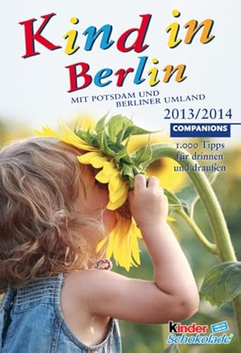 Kind in Berlin 2013/2014 - diverse