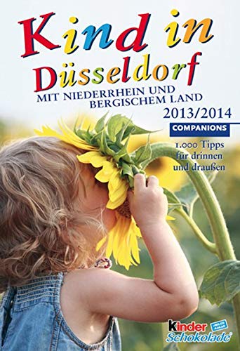 9783897406971: Kind in Dsseldorf 2013/2014