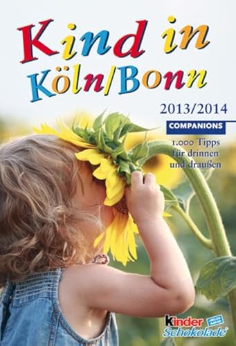 Kind in Köln/Bonn 2013/2014 - diverse