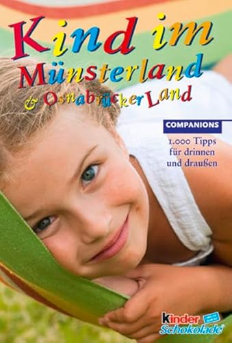 Stock image for Kind im Mnsterland for sale by medimops