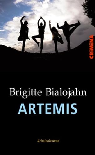 Beispielbild fr Artemis: Kriminalroman zum Verkauf von medimops