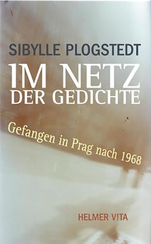9783897414167: Plogstedt, S: Im Netz der Gedichte