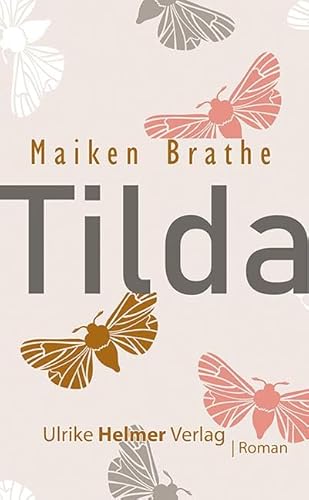 Beispielbild fr Tilda zum Verkauf von medimops