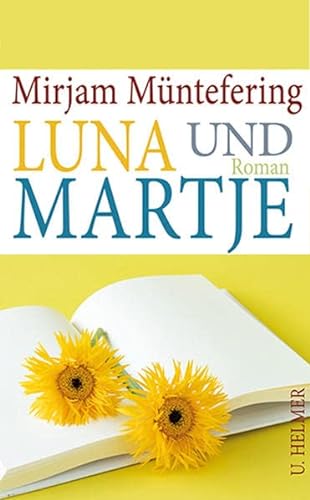 Beispielbild fr Luna und Martje zum Verkauf von GreatBookPrices