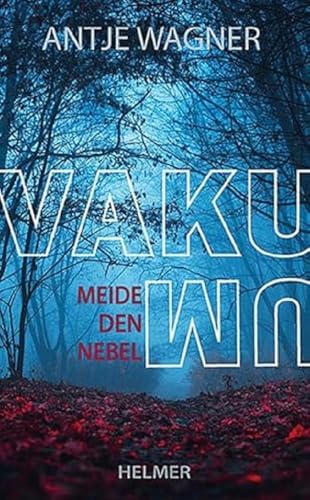 Beispielbild fr Vakuum: Meide den Nebel zum Verkauf von medimops