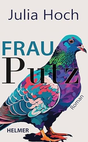 Stock image for Frau Putz for sale by GreatBookPrices