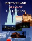 9783897432185: Deutschland. Eine Entdeckungsreise. Texte in Deutsch, Englisch und Franzsisch