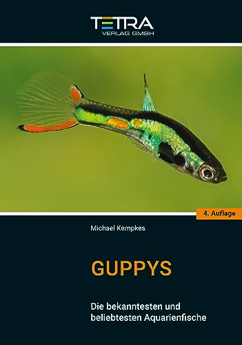Stock image for Guppys for sale by medimops