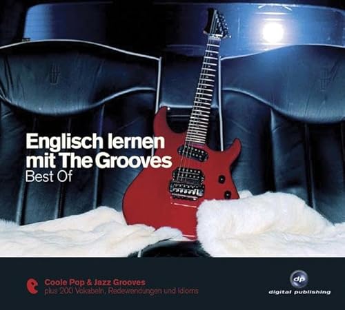 Beispielbild fr Englisch lernen mit The Grooves - Best Of zum Verkauf von medimops