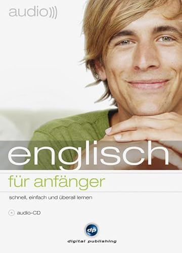 Englisch für Anfänger. Audio-Sprachtrainer