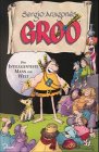 9783897481794: Groo, Bd.1, Der intelligenteste Mann der Welt