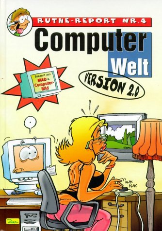 9783897484900: Computerwelt Version 2.0