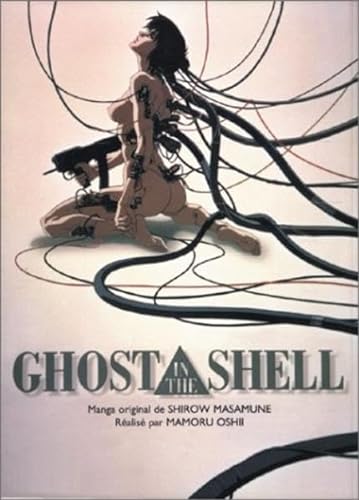 9783897485037: Ghost in the Shell.