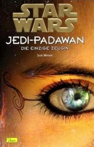 Beispielbild fr Star Wars - Jedi-Padawan - 20 Bnde, komplett: 1. Die geheimnisvolle Macht + 2. Der dunkle Rivale + 3. Die gestohlene Vergangenheit + 4. Das Zeichen der Krone + 5. Die Rcher der Toten + 6. Der ungewisse Weg + 7. Der bedrohte Tempel + 8. Der Tag der Abrechnung + 9. Die Suche nach der Wahrheit + 10. Der gefhrdete Frieden + 11. Die tdliche Jagd + 12. Das teuflische Experiment + 13. Die riskante Rettung + 14. Die Kraft der Verbundenheit + 15. Das Ende der Hoffnung + 16. Schrei nach Vergeltung + 17. Die einzige Zeugin + 18. Die innere Bedrohung + 19. Die schicksalhafte Tuschung + 20. Die dunkle Gefolgschaft zum Verkauf von travelling-salesman