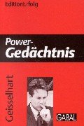 Stock image for Power-Gedchtnis for sale by medimops