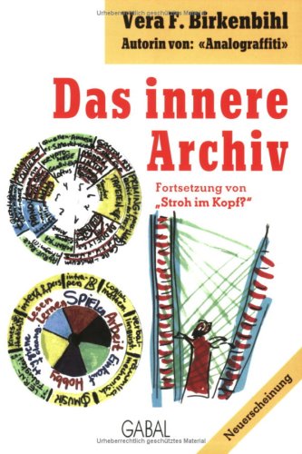 Stock image for Das innere Archiv : [Fortsetzung von ''Stroh im Kopf?'']. for sale by medimops