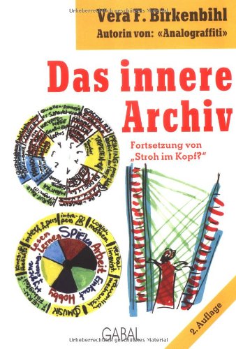 Beispielbild fr Das innere Archiv [Fortsetzung von "Stroh im Kopf"] zum Verkauf von Antiquariat KAMAS