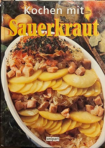 Stock image for Kochen mit Sauerkraut for sale by Paderbuch e.Kfm. Inh. Ralf R. Eichmann