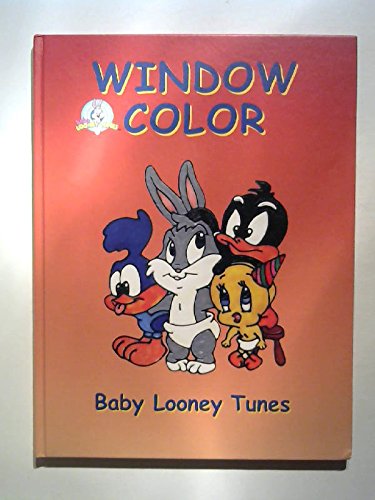 9783897557215: Window Color,