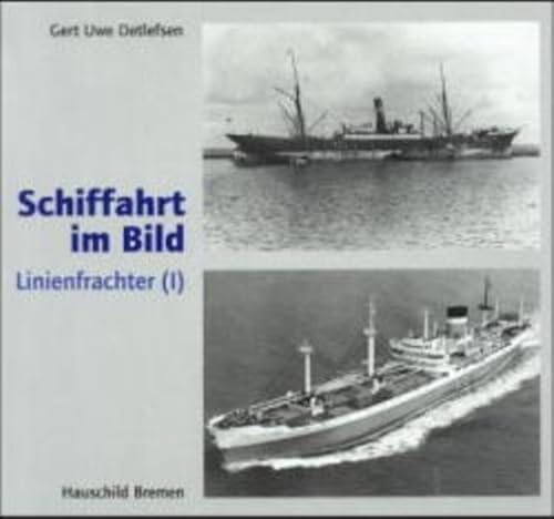 Imagen de archivo de Schiffahrt im Bild, Trampschiffe a la venta por medimops