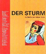 Der Sturm im Berlin der zehner Jahre (ISBN 9783423245876)