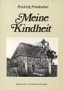 Stock image for Meine Kindheit for sale by medimops