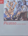 9783897571761: Picasso und die Mythen.
