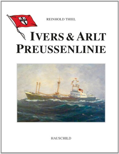 9783897574809: Ivers & Arlt: Preuenlinie