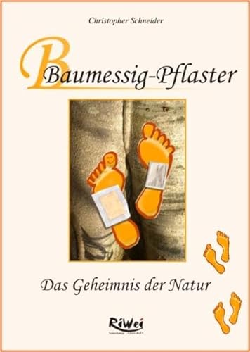 Stock image for Baumessig-Pflaster for sale by medimops