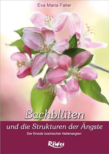 Beispielbild fr Dr. Bach Blten und die Strukturen der ngste zum Verkauf von Blackwell's