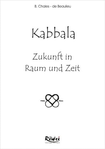 Beispielbild fr Kabbala zum Verkauf von medimops