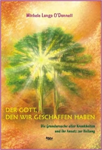 Stock image for Den Gott, den wir geschaffen haben -Language: german for sale by GreatBookPrices