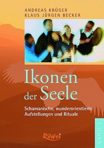 Beispielbild fr Ikonen der Seele 1 -Language: german zum Verkauf von GreatBookPrices