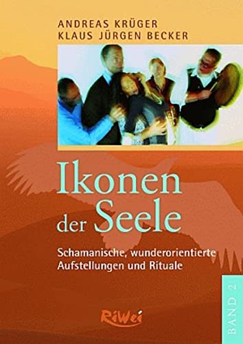 Beispielbild fr Ikonen der Seele - Band 2 -Language: german zum Verkauf von GreatBookPrices