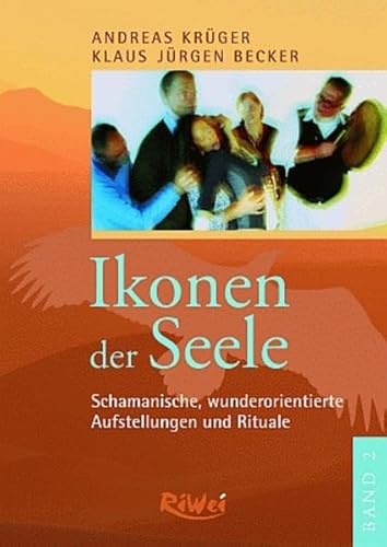 Stock image for Ikonen der Seele - Band 2 -Language: german for sale by GreatBookPrices