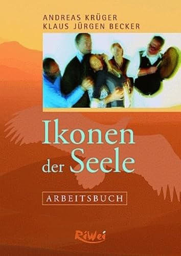 Stock image for Ikonen der Seele - Arbeitsbuch for sale by GreatBookPrices