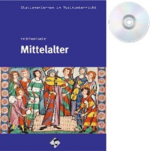 9783897604162: Mittelalter