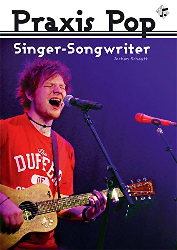 Beispielbild fr Praxis Pop: Singer-Songwriter Heft inkl. CD zum Verkauf von Buchmarie