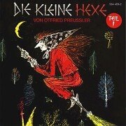 Beispielbild fr Die kleine Hexe - CDs: Die kleine Hexe, je 1 CD-Audio, Folge.1: In der Walpurgisnacht / Auf dem Wochenmarkt / Die Holzweiber und der Revierfrster zum Verkauf von medimops