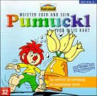 Beispielbild fr Der Meister Eder und sein Pumuckl - CDs: Pumuckl, CD-Audio, Folge.32, Das Gespenst im Gartenhaus zum Verkauf von medimops