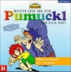 Beispielbild fr Der Meister Eder und sein Pumuckl - CDs: Pumuckl, CD-Audio, Folge.34, Pumuckl auf Hexenjagd zum Verkauf von medimops