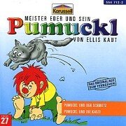 Beispielbild fr Der Meister Eder und sein Pumuckl, Folge.27: Pumuckl und der Schmutz / Pumuckl und die Katze zum Verkauf von medimops