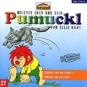 9783897655980: Meister Eder 27 und sein Pumuckl. Pumuckl und der Schmutz / Pumuckl und die Katze. CD