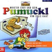 Imagen de archivo de Der Meister Eder und sein Pumuckl - CDs: Pumuckl, CD-Audio, Folge.29, Pumuckl und das Geld a la venta por medimops