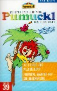 Stock image for Der Meister Eder und sein Pumuckl - Toncassetten: Pumuckl, Cassetten, Folge.39, Alte Liebe und Alleskleber for sale by Buchmarie