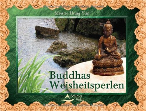 Beispielbild fr Buddhas Weisheitsperlen zum Verkauf von medimops