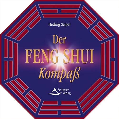 Beispielbild fr Der Feng Shui Kompa -Language: german zum Verkauf von GreatBookPrices